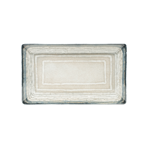 13 Rettangolo 29 x 17,5 cm KIMI Collection