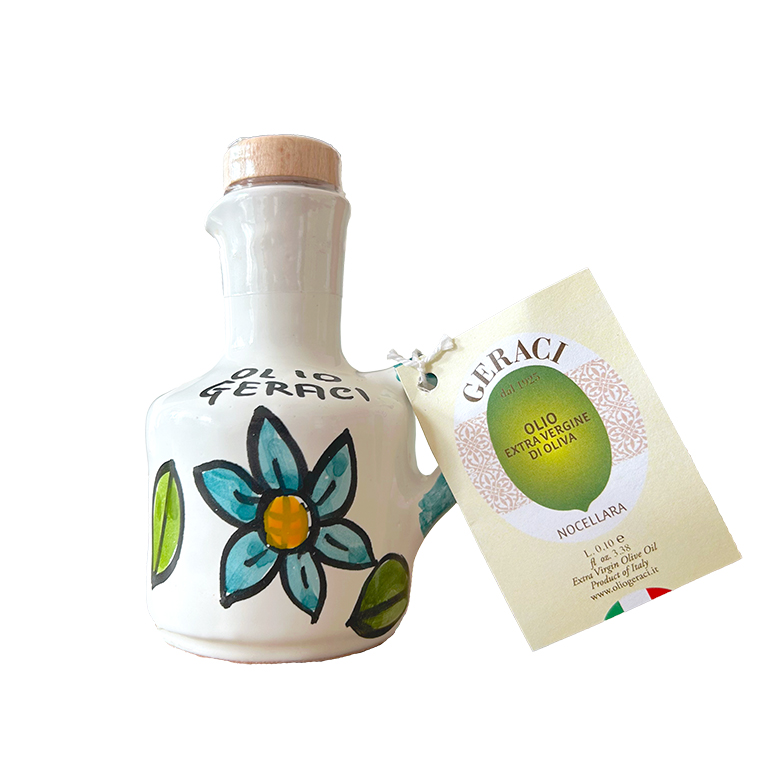 Ceramica Geraci 010l-2