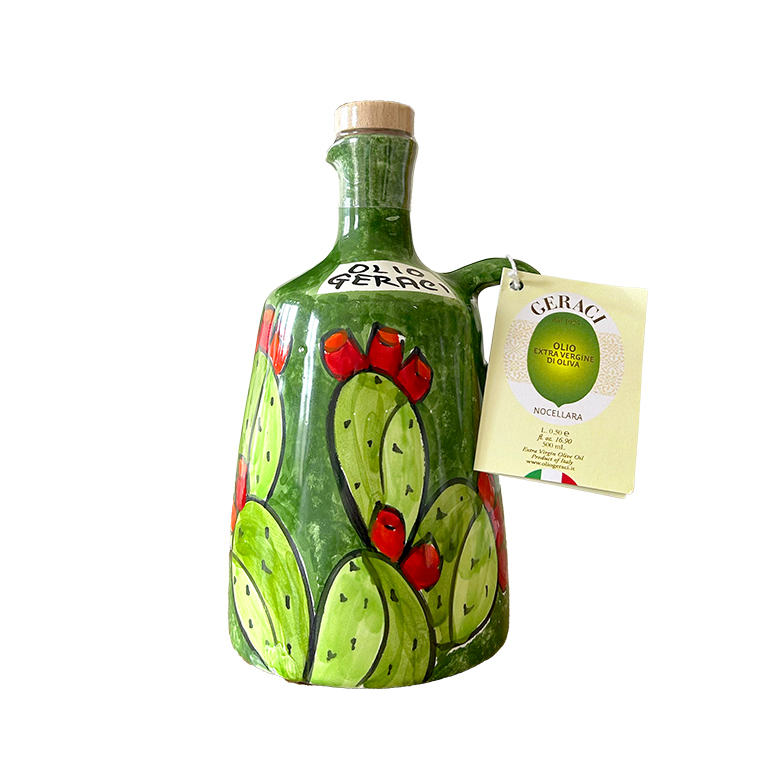 ceramica Geraci 0,50l